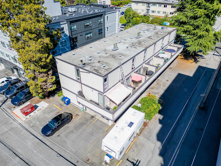 7-1535 St. Georges Ave Avenue, North Vancouver, BC, V7L 3J6 - 35