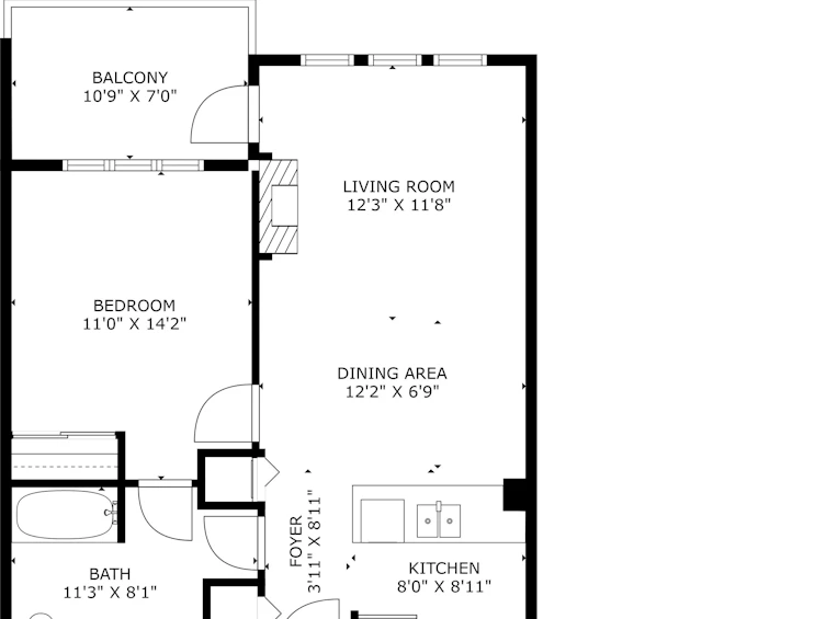 207-1211 Village Green Way, Squamish, BC, V8B 0R7 - 16