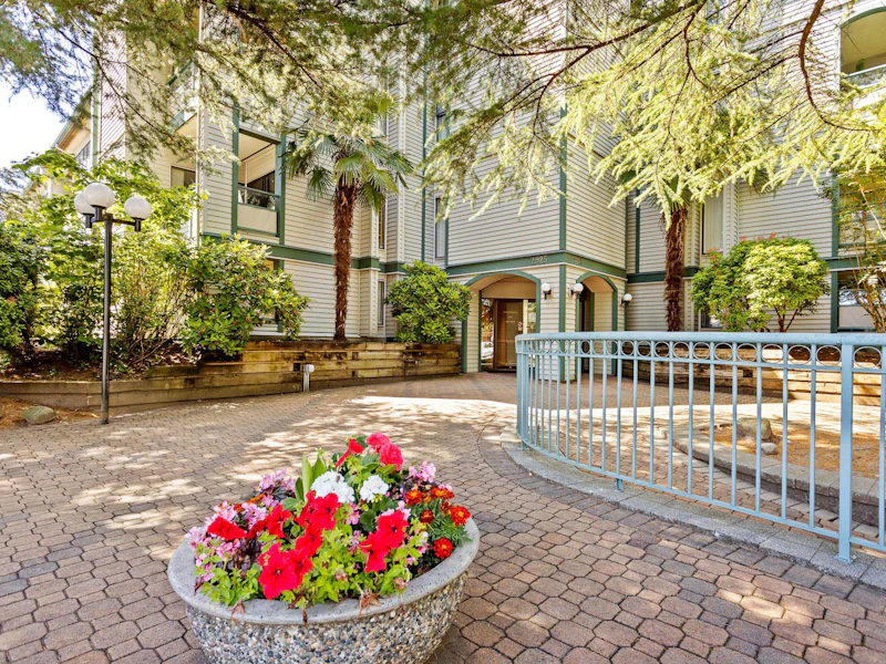 402 - 2925 Glen Drive, Coquitlam BC V3B 7H9