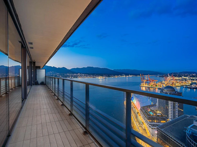4103-1011 W Cordova Street, Vancouver, BC, V6C 0B2 - 2