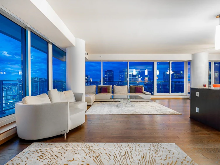 4103-1011 W Cordova Street, Vancouver, BC, V6C 0B2 - 3