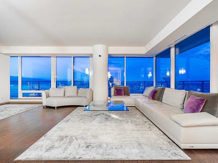 4103-1011 W Cordova Street, Vancouver, BC, V6C 0B2 - 4