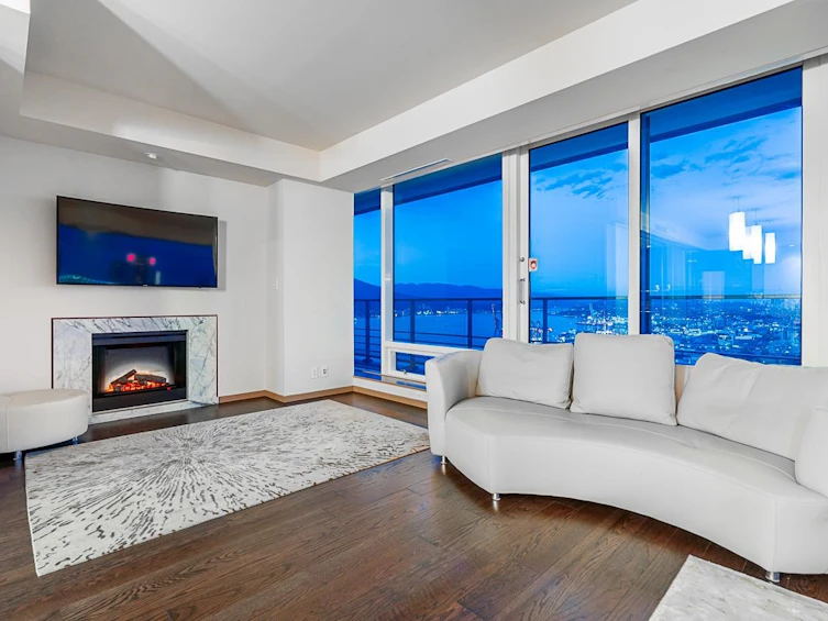 4103-1011 W Cordova Street, Vancouver, BC, V6C 0B2 - 5
