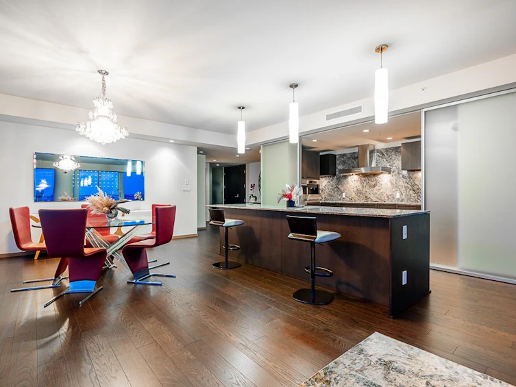 4103-1011 W Cordova Street, Vancouver, BC, V6C 0B2 - 6