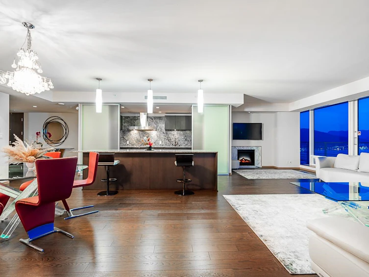 4103-1011 W Cordova Street, Vancouver, BC, V6C 0B2 - 7
