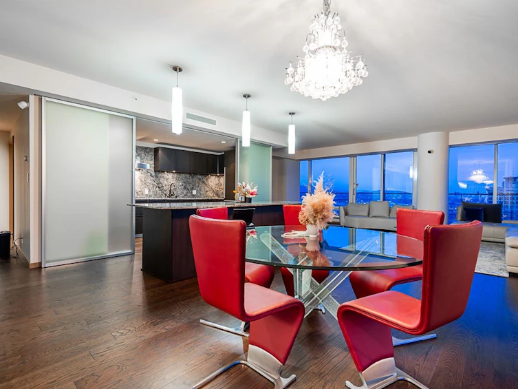 4103-1011 W Cordova Street, Vancouver, BC, V6C 0B2 - 8