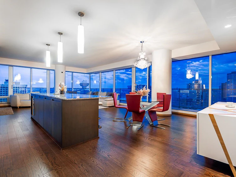 4103-1011 W Cordova Street, Vancouver, BC, V6C 0B2 - 10