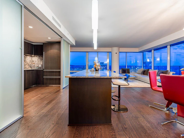 4103-1011 W Cordova Street, Vancouver, BC, V6C 0B2 - 11