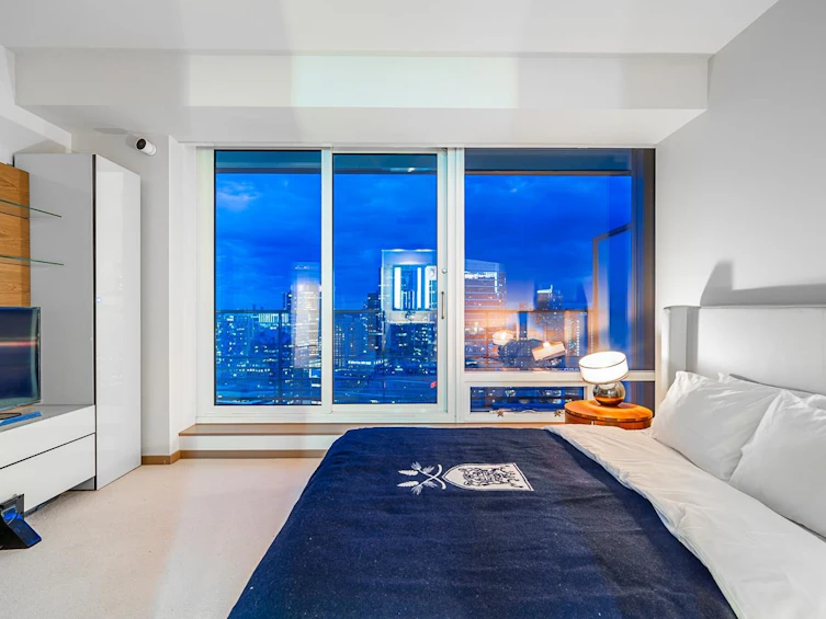 4103-1011 W Cordova Street, Vancouver, BC, V6C 0B2 - 18