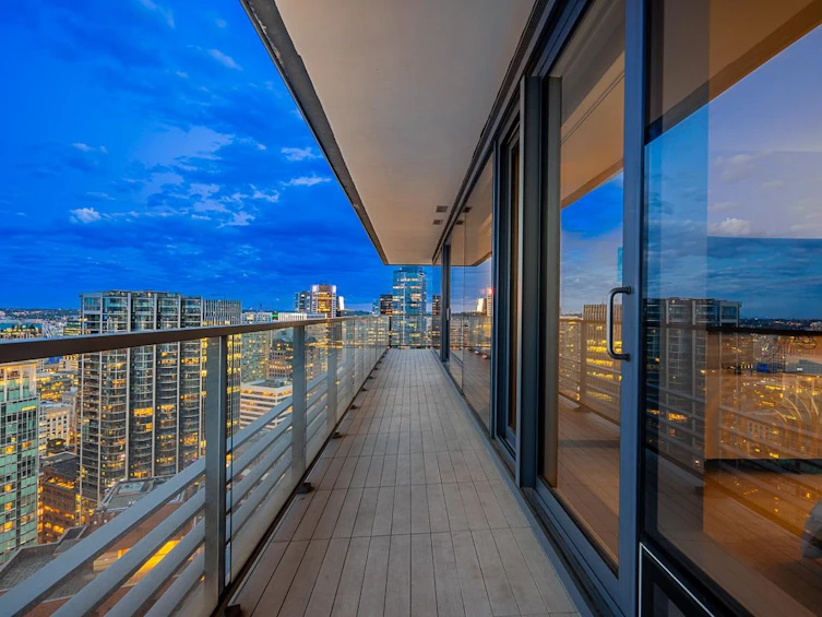 4103-1011 W Cordova Street, Vancouver, BC, V6C 0B2 - 30