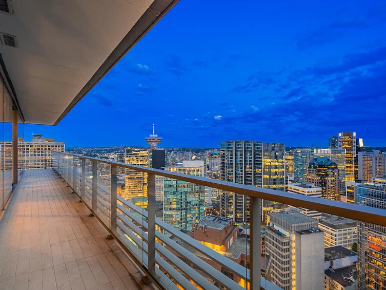 4103-1011 W Cordova Street, Vancouver, BC, V6C 0B2 - 31