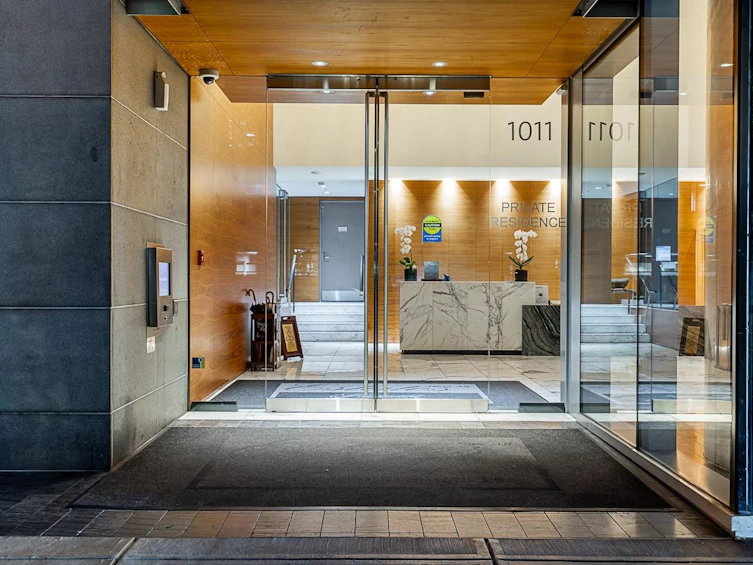 4103-1011 W Cordova Street, Vancouver, BC, V6C 0B2 - 35