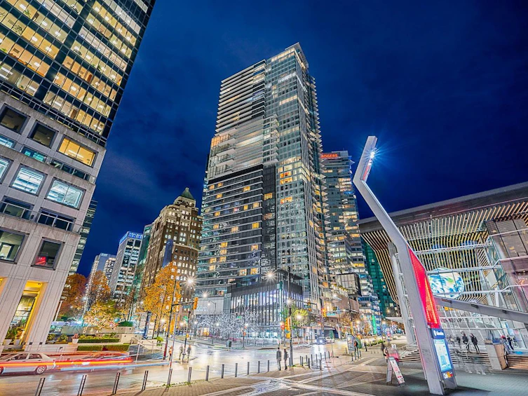 4103-1011 W Cordova Street, Vancouver, BC, V6C 0B2 - 39