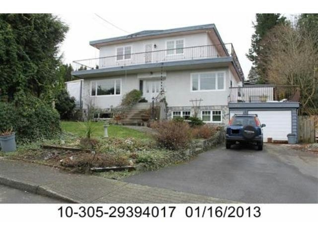 970 Saddle Street, Coquitlam, BC, V3C 3N5