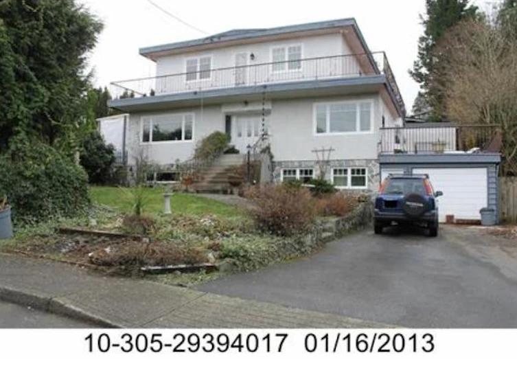 970 Saddle Street, Coquitlam, BC, V3C 3N5