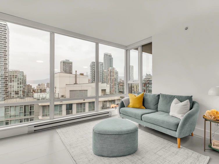 3101-1495 Richards Street, Vancouver, BC, V6Z 3E3 - 10