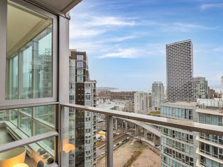 3101-1495 Richards Street, Vancouver, BC, V6Z 3E3 - 15