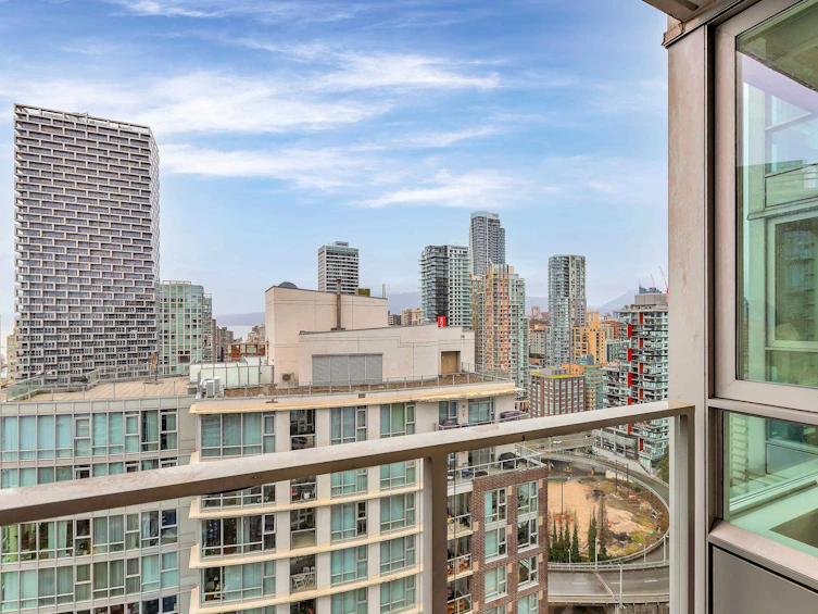 3101-1495 Richards Street, Vancouver, BC, V6Z 3E3 - 16