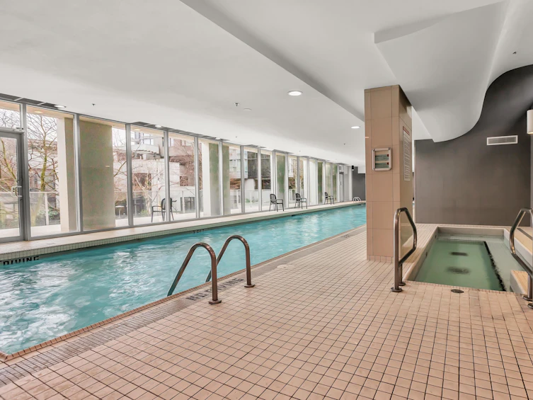 3101-1495 Richards Street, Vancouver, BC, V6Z 3E3 - 17