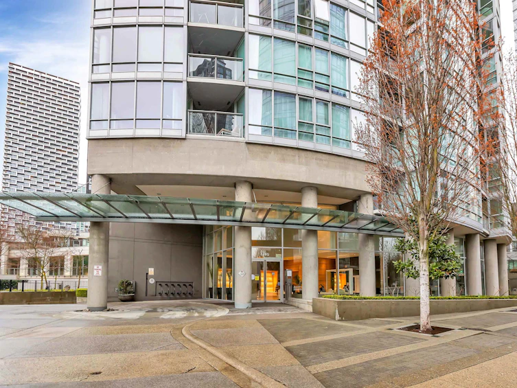 3101-1495 Richards Street, Vancouver, BC, V6Z 3E3 - 21