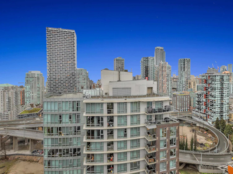 3101-1495 Richards Street, Vancouver, BC, V6Z 3E3 - 22