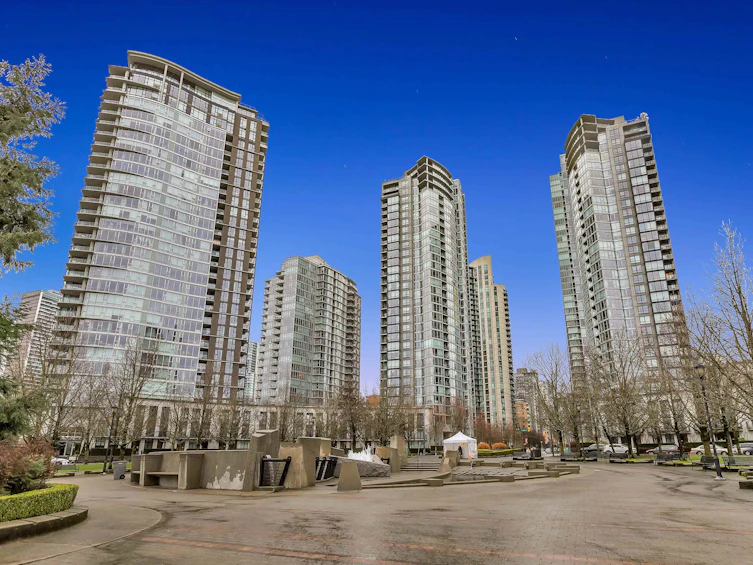 3101-1495 Richards Street, Vancouver, BC, V6Z 3E3 - 23