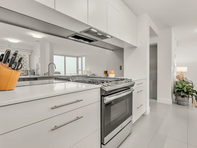 3101-1495 Richards Street, Vancouver, BC, V6Z 3E3 - 4