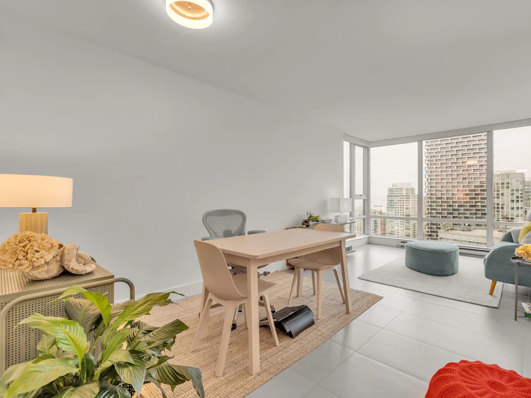 3101-1495 Richards Street, Vancouver, BC, V6Z 3E3 - 7