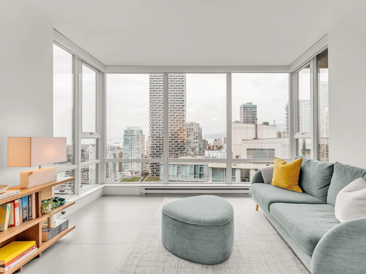 3101-1495 Richards Street, Vancouver, BC, V6Z 3E3 - 9