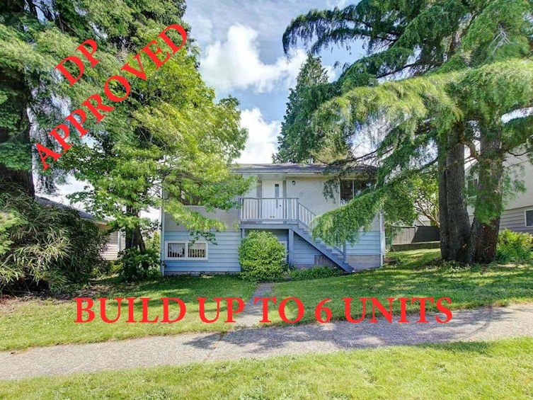 3581 Haida Drive, Vancouver, BC, V5M 3Y9
