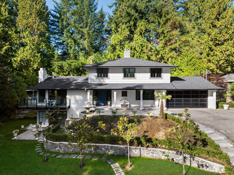 131 Stevens Drive, West Vancouver, BC, V7S 1C3 - 2