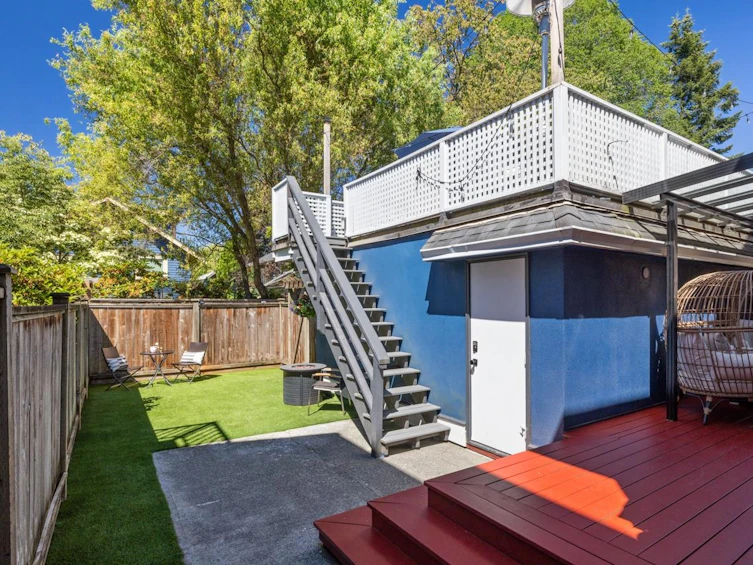 3111 West 6th Avenue, Vancouver, BC, V6K 1X5 - 28