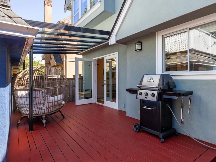 3111 West 6th Avenue, Vancouver, BC, V6K 1X5 - 29