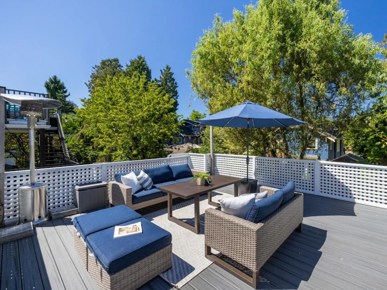 3111 West 6th Avenue, Vancouver, BC, V6K 1X5 - 31