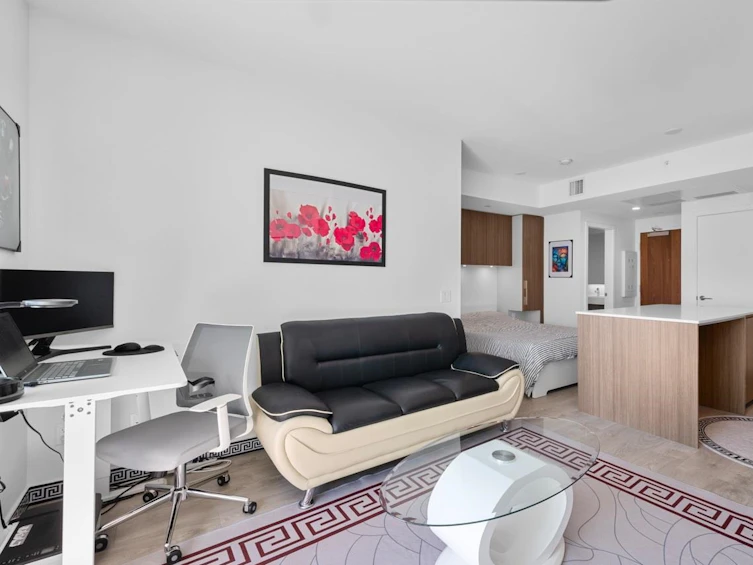 1903-6463 Silver Avenue, Burnaby, BC, V5H 0K4 - 4