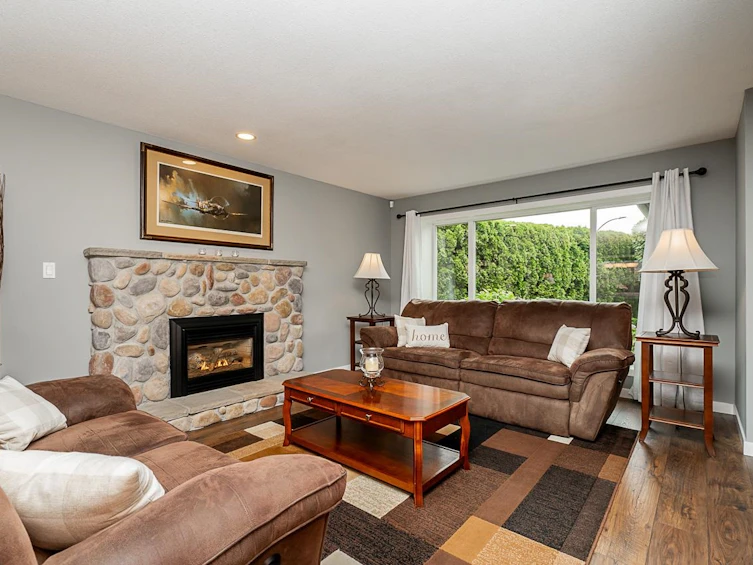 21085 92a Avenue, Langley, BC, V1M 2C2 - 4