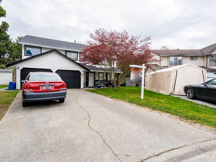 11940 Sentinel Street, Maple Ridge, BC, V2X 9V2