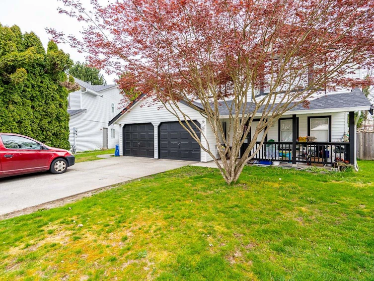 11940 Sentinel Street, Maple Ridge, BC, V2X 9V2 - 3