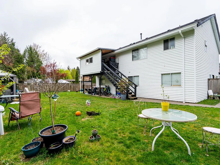 11940 Sentinel Street, Maple Ridge, BC, V2X 9V2 - 9