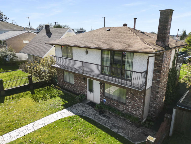 3481 Dieppe Drive, Vancouver, BC, V5M 4C8 - 36
