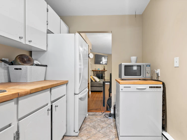 122-13714 67, Surrey, BC, V3W 6X6 - 14
