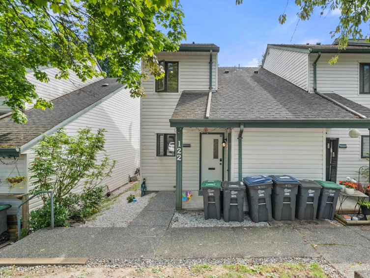 122-13714 67, Surrey, BC, V3W 6X6 - 30