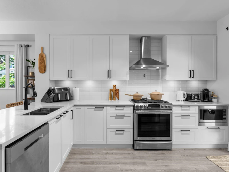 1 - 2145 Prairie Avenue, Port Coquitlam BC