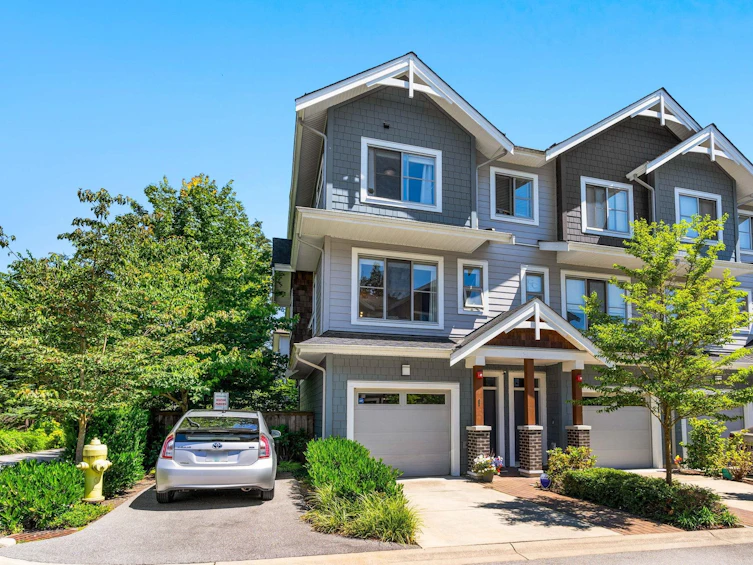 1-2145 Prairie Avenue, Port Coquitlam, BC, V3B 0P1 - 2