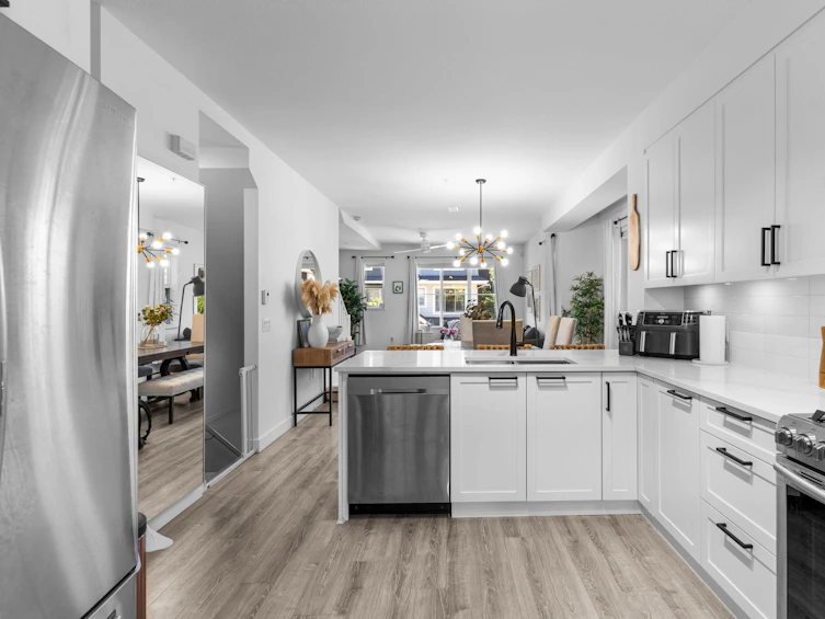 1-2145 Prairie Avenue, Port Coquitlam, BC, V3B 0P1 - 6
