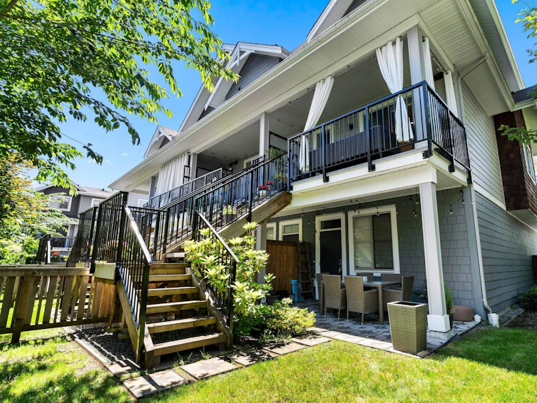 1-2145 Prairie Avenue, Port Coquitlam, BC, V3B 0P1 - 33