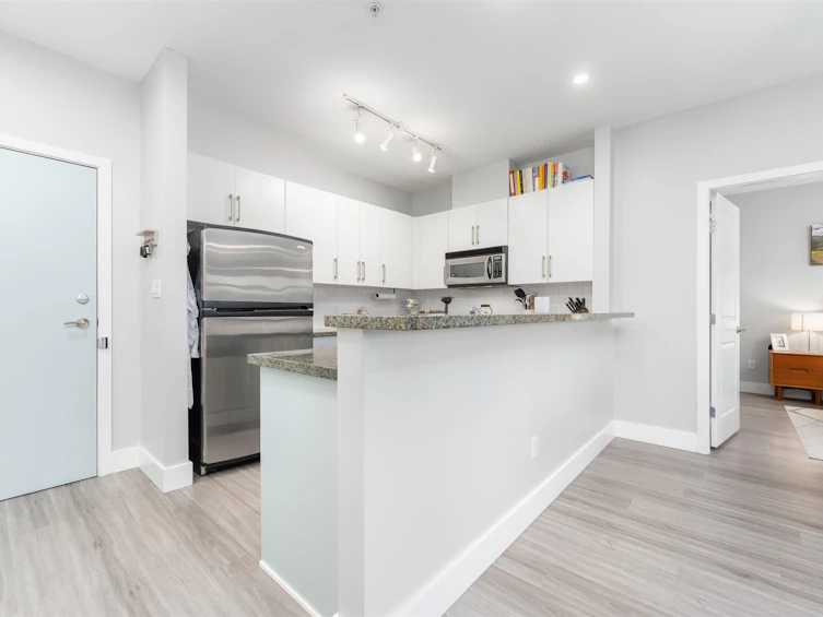 220-100 Capilano Road, Port Moody, BC, V3H 5M9 - 11