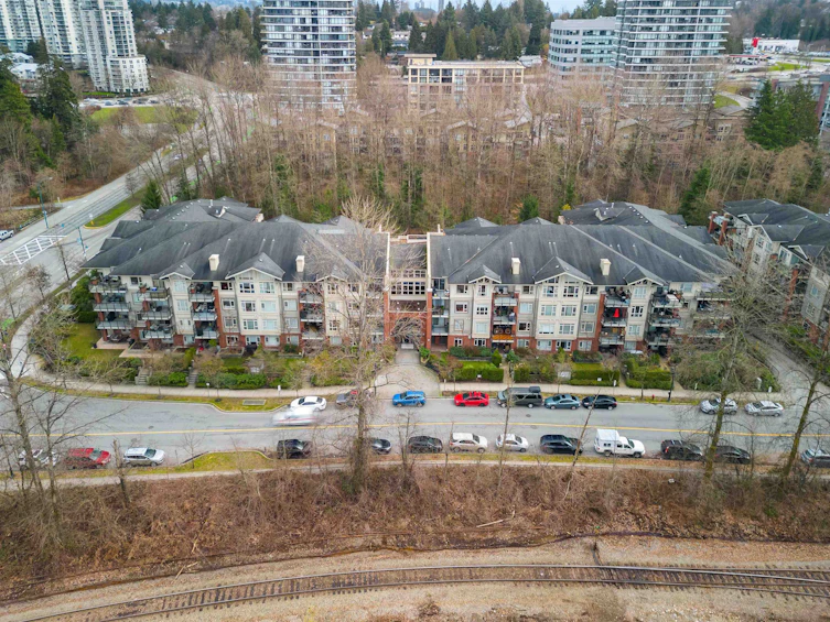 220-100 Capilano Road, Port Moody, BC, V3H 5M9 - 24