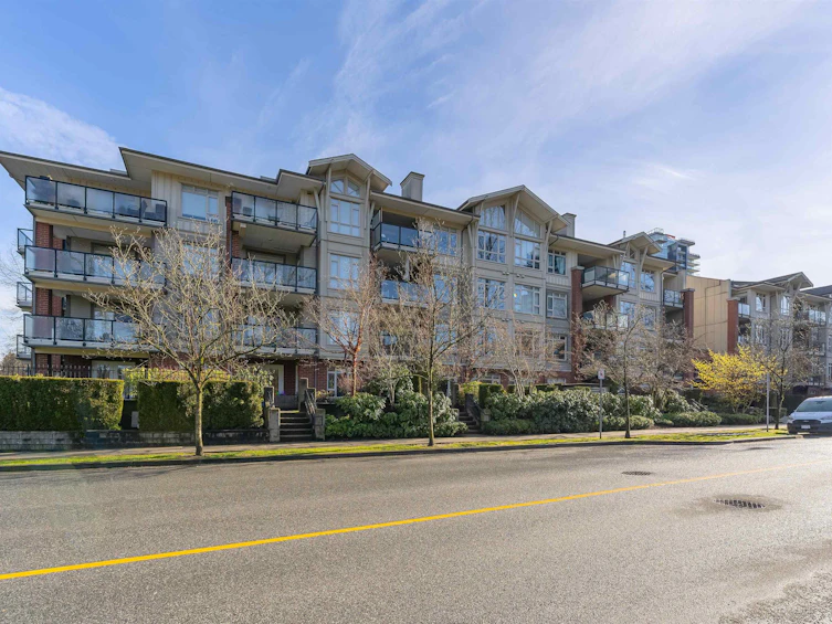 220-100 Capilano Road, Port Moody, BC, V3H 5M9 - 25