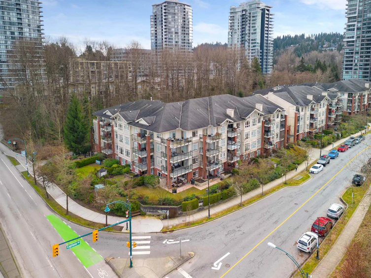 220-100 Capilano Road, Port Moody, BC, V3H 5M9 - 26